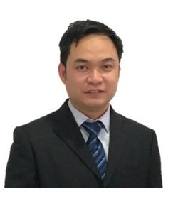 Foto Dr. Ho Hon Lian, dokter tht di KPJ Ampang Puteri