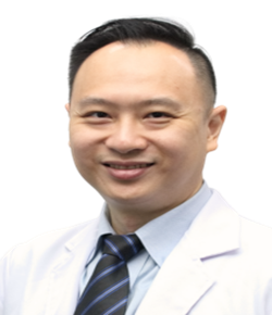 Foto Dr. Ho Shu Chien, dokter ortopedi (tulang) di Penang Adventist Hospital