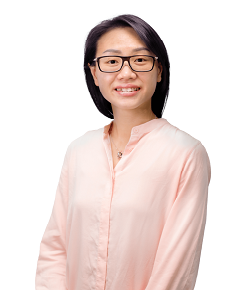 Foto Dr. Hon Siong Leng, dokter internis di Sunway Medical Centre