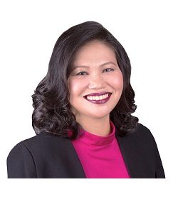 Foto Dr. Imelda Nasreen Nasruddin @ Balchin, dokter kandungan di KPJ Damansara Specialist Hospital
