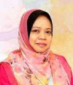 Foto Assoc. Prof. Dr. Ixora kamisan atan, dokter kandungan di Kuala Lumpur