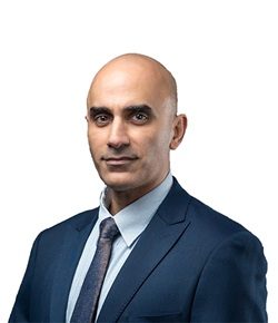 Foto Dr. Jagjeet Singh A/L Ranjoth Singh, dokter bedah plastik di Sunway Medical Centre Damansara