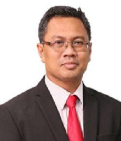 Foto Assoc. Prof. Dr. Jamari Sapuan, dokter ortopedi (tulang) di Kuala Lumpur