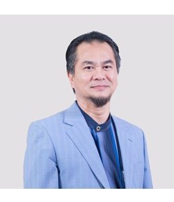 Foto Dr. Jasmi Ali Yaakub, dokter bedah umum di KPJ Ampang Puteri