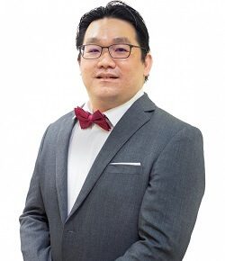 Foto Dr. Jeffrey Chan Chee Yean, dokter bedah plastik di Sunway Medical Centre