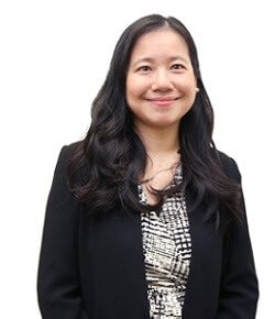 Foto Dr. Jennifer Leong Siew Mooi, dokter onkologi di Sunway Medical Centre
