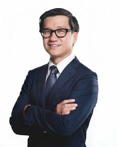 Foto Dr. John Low Seng Hooi, dokter onkologi di Thomson Hospital
