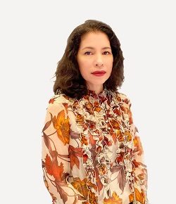 Foto Dr. Julia Shahnaz Merican, dokter saraf di Prince Court Medical Centre
