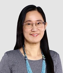 Foto Dr. Junie Khoo Yu-Yen, dokter spesialis di Beacon Hospital