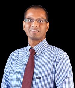 Foto Dr. Kalai Arasu Muthusamy @ Dr Kamal Azrin Abdullah, dokter bedah saraf di Subang Jaya Medical Centre