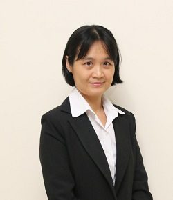 Foto Dr. Kan Sow Lai, dokter internis di KPJ Penang Specialist Hospital