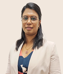 Foto Dr. Kanmani Devi Ganison, dokter bedah saraf di Prince Court Medical Centre
