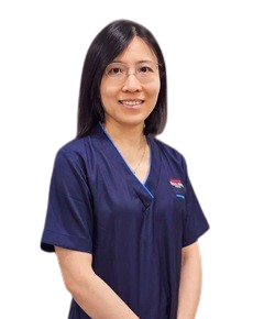 Foto Dr. Khoh Phaik Shan, dokter ortopedi (tulang) di Penang