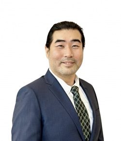 Foto Dr. Khoo Boom Ping, dokter kandungan di Sunway Medical Centre Velocity