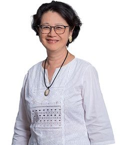 Foto Dr. Khoo Phaik Choo, dokter anak di Subang Jaya Medical Centre