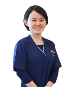 Foto Dr. Khoo Voon Ling, dokter kulit di Sunway Medical Centre Penang