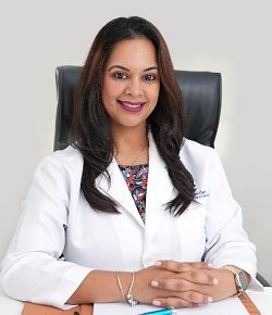Foto Dr. Kiranjit Kaur, dokter kandungan di Loh Guan Lye