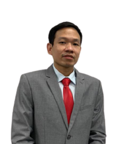 Foto Dr. Koh Khai Luen, dokter bedah plastik di Beacon Hospital