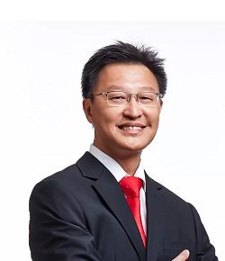 Foto Dr. Kwan Keat Leong, dokter bedah umum di Thomson Hospital