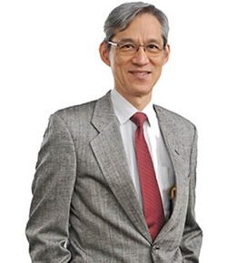 Foto Dato' Dr. Lai Yoon Kee, dokter mata di Penang