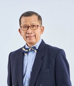 Foto Dr. Lam Hock Shang, dokter urologi di Gleneagles Kuala Lumpur