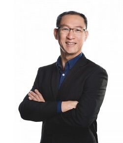 Foto Dr. Lau Choon Ping, dokter ortopedi (tulang) di Sunway Medical Centre
