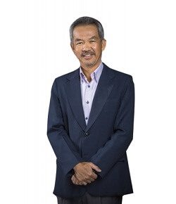 Foto Dr. Lee Chong Meng, dokter ortopedi (tulang) di Sunway Medical Centre