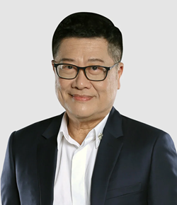 Foto Dr. Lee Foo Chiang, dokter bedah saraf di Sunway Medical Centre