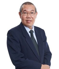 Foto Dr. Lee Foo Hoon, dokter ortopedi (tulang) di Pantai Hospital Penang