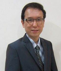 Foto Dr. Lee Huey Yeng, dokter kandungan di KPJ Penang Specialist Hospital