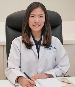 Foto Dr. Lee Jia Shuen, Rachel, dokter gigi di Loh Guan Lye
