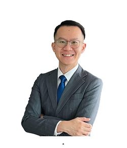 Foto Dr. Lee Kar Hoo, dokter internis di Sunway Medical Centre Damansara