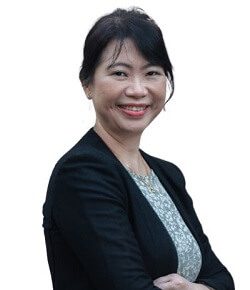 Foto Dr. Lee Ming Yueh, dokter mata di Subang Jaya Medical Centre