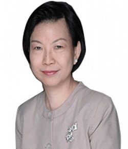 Foto Dr. Lee Moon Keen, dokter saraf di Sunway Medical Centre