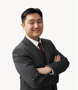 Foto Dr. Liew Kong Yew, dokter tht di Prince Court Medical Centre