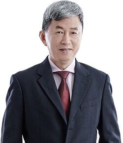 Foto Dr. Liew Ngoh Chin, dokter bedah umum di Subang Jaya Medical Centre