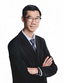 Foto Dr. Lim Bee Chian, dokter bedah jantung di Sunway Medical Centre