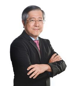 Foto Dr. Lim Chei Seng, dokter urologi di Kuala Lumpur