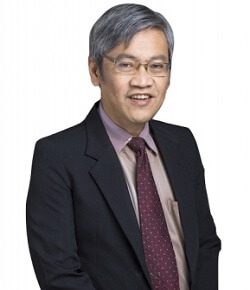 Foto Dr. Lim Heng Hing, dokter ortopedi (tulang) di Sunway Medical Centre