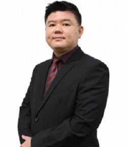 Foto Dr. Lim Ming Yong, dokter ortopedi (tulang) di Penang