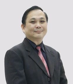 Foto Dr. Lim Poh Hin, dokter saraf di KPJ Ampang Puteri