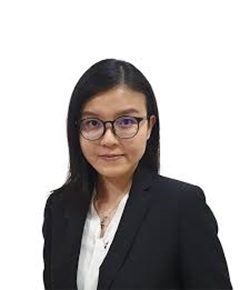 Foto Dr. Lim Shu Yu, dokter bedah umum di Sunway Medical Centre Velocity