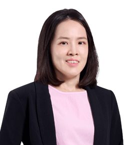 Foto Dr. Lim Wan Teng, dokter kandungan di Sunway Medical Centre Damansara