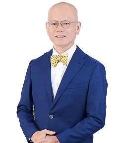 Foto Dr. Loh Chit Sin, dokter urologi di Picaso Hospital