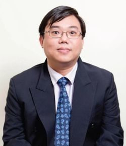 Foto Dr. Loh Khee Feei, dokter kandungan di Thomson Hospital