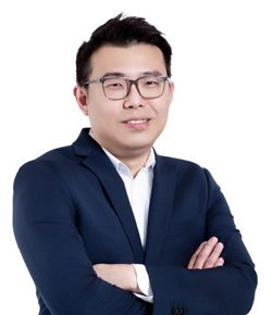 Foto Dr. Loh Tze Liang, dokter tht di Sunway Medical Centre Damansara