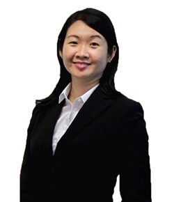 Foto Dr. Low Siaw Nee, dokter bedah saraf di Sunway Medical Centre Damansara