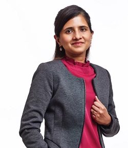 Foto Dr. Mallina Sivarajasingam, dokter tht di Thomson Hospital