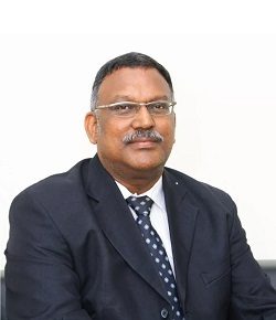 Foto Dr. Manohar Arumugam, dokter ortopedi (tulang) di Thomson Hospital