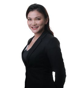 Foto Dr. Maria Wong, dokter ortopedi (tulang) di Kuala Lumpur